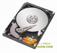二手筆記本的硬盤檢測技巧和方法！