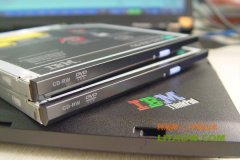 二手筆記本中內(nèi)置光驅(qū)的硬件檢測教程！