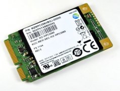 三星發(fā)布PM830型號的mSATA使用miniPCI接口！