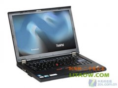 商務(wù)精英首先thinkpad T410筆記本詳細評測硬