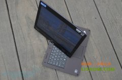 thinkpad新款230U變型本詳細(xì)評測資料分享！
