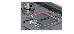 Thinkpad 二手T420升級或更換內(nèi)置內(nèi)存詳細(xì)圖