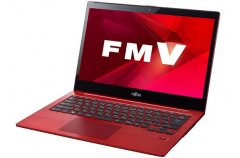 <b>富士通將新款超極本使用與thinkpad的W520一樣高清液晶面板！</b>