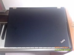 <b>3-15在利淘弄的二手T410到手一個禮拜簡單測試評價！</b>
