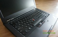 拉下神壇:二手獨(dú)顯T530以及T430筆記本配備