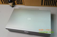暴力分解8460P/8560P的金屬外殼:鎂合金+鋁合