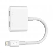 IP7蘋果手機支持雷電？無論是雷電端口將與閃電連接耳機使用