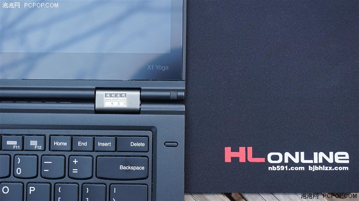 槽點(diǎn)滿滿的變形本 ThinkPad X1 Yoga評測 
