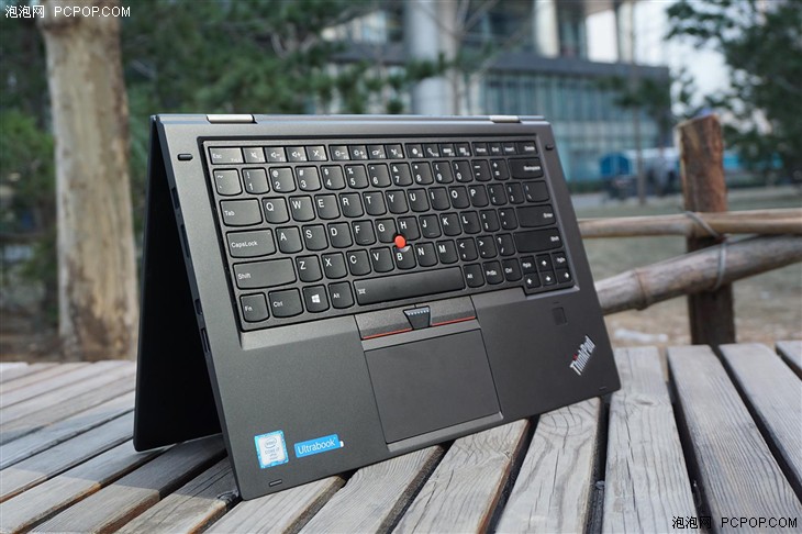 槽點(diǎn)滿滿的變形本 ThinkPad X1 Yoga評測 