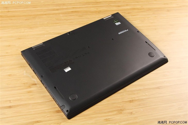 槽點(diǎn)滿滿的變形本 ThinkPad X1 Yoga評測 