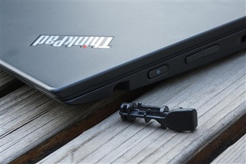 槽點(diǎn)滿滿的變形本 ThinkPad X1 Yoga評測