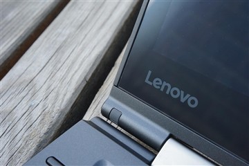 槽點(diǎn)滿滿的變形本 ThinkPad X1 Yoga評測