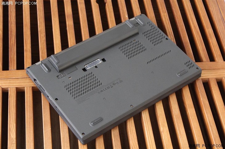 終于放棄VGA ThinkPad X260商務(wù)本評(píng)測(cè) 