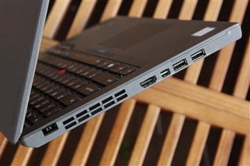 ThinkPad X260評(píng)測(cè)