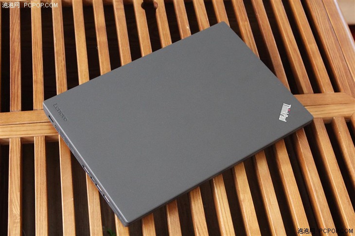 ThinkPad X260評(píng)測(cè) 