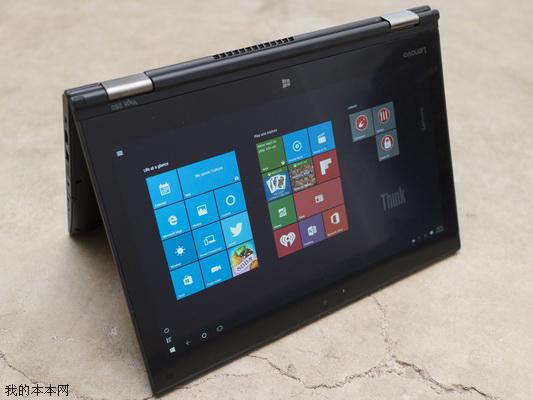 便攜實用的翻轉(zhuǎn)商務(wù)本 ThinkPad Yoga 260評測