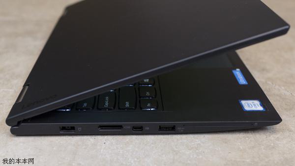便攜實用的翻轉(zhuǎn)商務(wù)本 ThinkPad Yoga 260評測