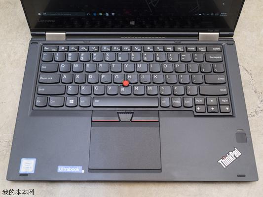 便攜實用的翻轉(zhuǎn)商務(wù)本 ThinkPad Yoga 260評測