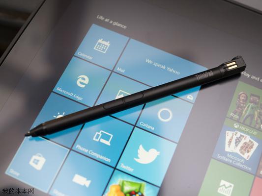 便攜實用的翻轉(zhuǎn)商務(wù)本 ThinkPad Yoga 260評測